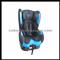 HDPE Fabric Baby Car Seat With 5-Point Belt - img1