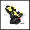 HDPE Fabric Baby Car Seat With ISO FIX - img1