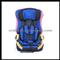 HDPE Fabric Baby Car Seat For 1-36kg Baby - img3