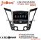 Car Stereo DVD Monitor GPS System Special For Hyundai Sonato With Touch Screen\ IPod Connectivity\ DVR\ DTV - img1