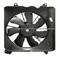 Honda Fan 19015-R60-U01