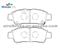 D995-7895 Front Brake Pad For Toyota (OE:0446628050) - img1