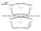 D365-7256 Auto Brake Pad For Acura Legend 1989-1990 - img1