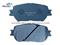 D908 TOYOTA Camry F Brake Pad - img1