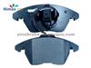 Ceramc VW Sagitar Brake Pad Auto Spare Parts D1107