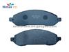 D1022-7927 Rear Brake Pad For Freestar/Monterey