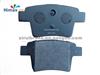 D1071-7976 Brake Pad For Ford Mondeo III 2000-2007