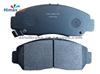 Top Quality Brake Pad Of D1608-8392 For Honda