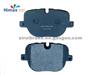 Brake Pad For LAND ROVER Brake Pad D1427 For Range Rover Sport Supercharged