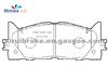 D1222-8331 High Quality Camry Brake Pad