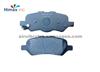 D1402-8510 Rear Brake Pad For 2009 Year Venza