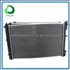 High Performance BMW 1719264 Auto Radiator