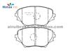 D862-7738 Auto Brake Pad For RAV4