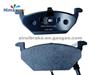 D768 VW Bora 1998-2005 Brake Pad