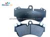 D1007-7991 Front Brake Pad For 2004 VW Touareg