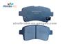 High Quality D937-7839 Front Brake Pad For Mazda, Suzuki