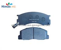 D500-7380 Brake Pad For Previa (TCR2_,TCR1_)