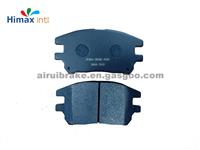 D930-7833 Front Brake Pad For Lexus RX300