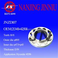 Hyundai Rotor Kits 21340-42501