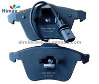 D1111-7796 Front Brake Pad For After Market A4, A6 And A8