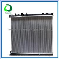 Audi Radiator 443121251K 447121251I Auto Radiator