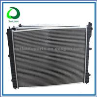 High Quality OE 17117534904/7534904 Auto BMW Radiator