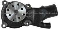 Water Pump For General Motos(GM) 814755 AW5059 2776744 FP2054 GMB 1306059 AW5059 For GM Auto Parts