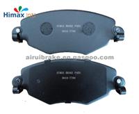 D910-7789 Brake Pad For After Market