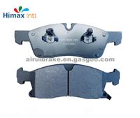 High Quality D1455-8655 Brake Pad For 2006 Year Toyota RAV4