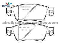 D1287-8404 Brake Pad For Infiniti G35 Sedan Sport (OE No.:D1060-JK000)