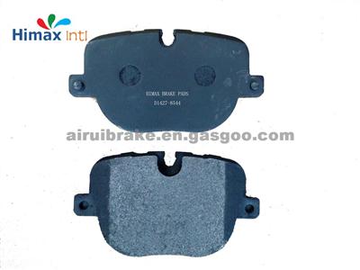 Brake Pad For LAND ROVER Brake Pad D1427 For Range Rover Sport Supercharged