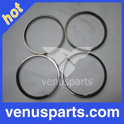 Hyundai D4BB Piston Ring Forklift Diesel Engine Parts