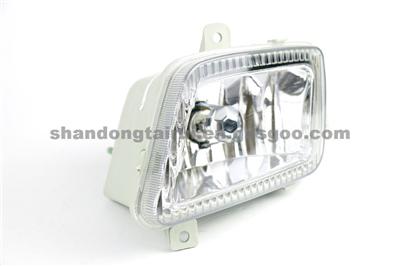 Foton Front Fog Lamp, Left 1B18037100033