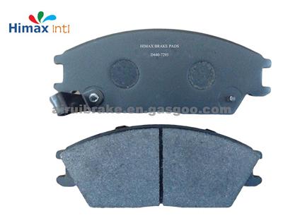 D440 HYUNDAI Accent/Lantra Disc Brake