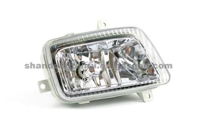 Right Front Fog Lamp 1B18037100034