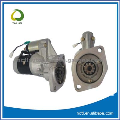 Universal Starter Ref. OE NO.:S14-204B S114-483 3708100TAR