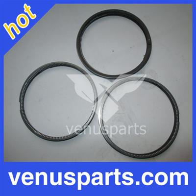 Komatsu 4D94E Piston Ring For Forklift Diesel Engine Parts