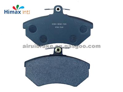 D780 VW Jetta 1996-2000 Brake Pad