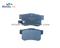 D536 HONDA Accord2.4 Brake Pad - img1