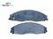 D921-7822 Front Brake Pad For 2003 Cadillac CTS (OE No.: 88959947) - img1