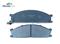 D333 OE Quality Nissan Pick Up Semi-Metallic Brake Shoe - img1
