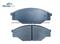 D303 Original China Semi-Metal Brake Pad Factory By TUV - img1