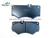 High Quality D927-7828 Front Brake Pad For Mercedes-Benz