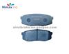 Igh Quality D1304-8420 Rear Brake Pad For 2008 Year Land Cruise And Sequoia