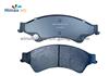 Top Quality Auto Parts Brake Pad D1676-8905