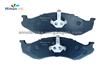 D477 Jeep Cherokee Brake Pad 1991-1999 F