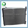 High Performance Aluminum Auto Radiator 4A0121251D