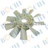 High Quality Auto Engine Parts Cooling Fan Blade OE 770070 For IVECO
