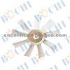 High Quality Auto Engine Parts Cooling Fan Blade OE 31248-70302 For Mitsubishi