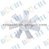 High Quality Auto Engine Parts Cooling Fan Blade OE ME018185 For Mitsubishi